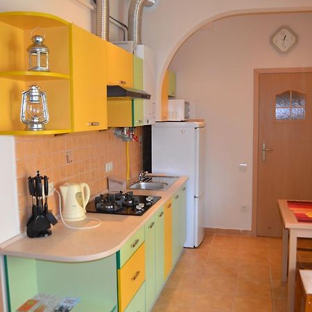 Near Citadel Apartment リヴィウ 部屋 写真