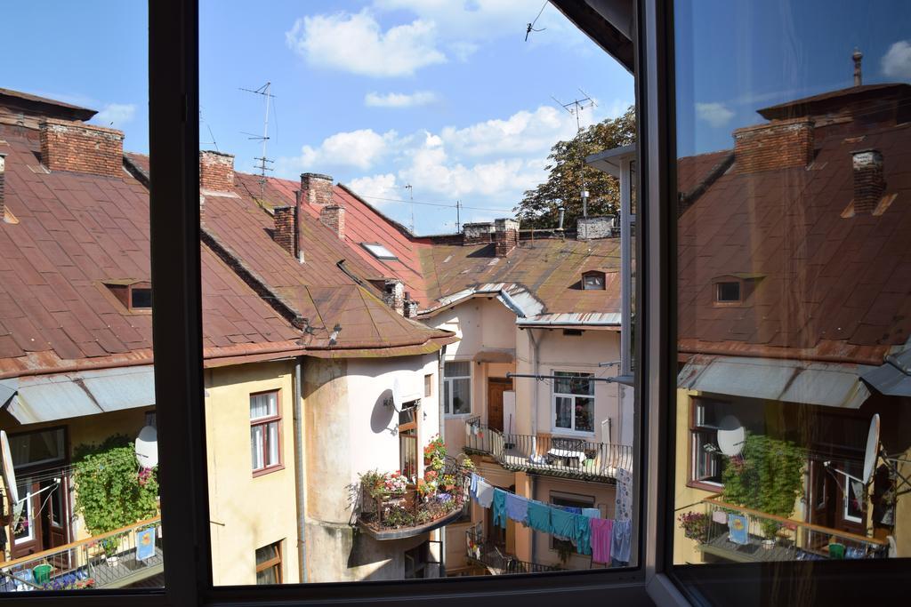 Near Citadel Apartment リヴィウ 部屋 写真