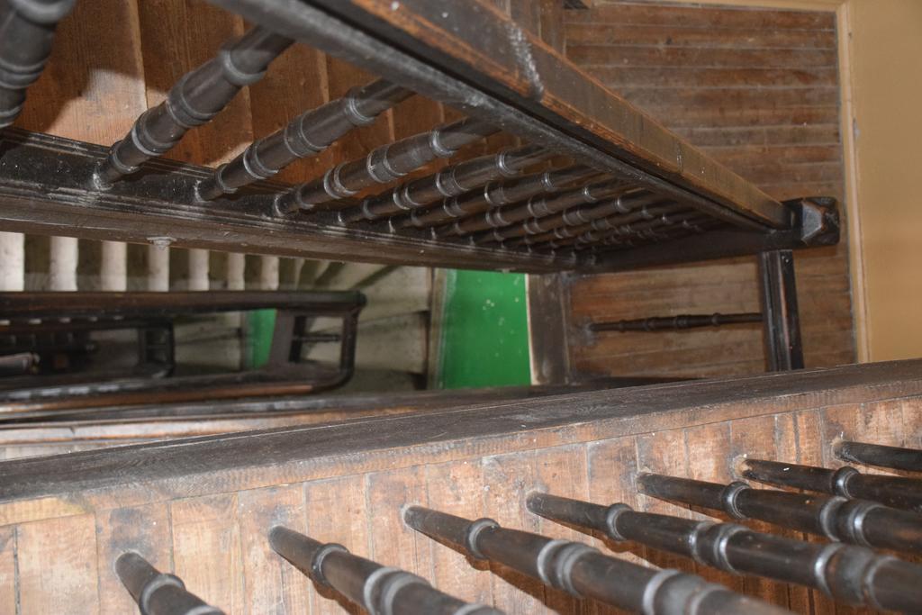 Near Citadel Apartment リヴィウ 部屋 写真