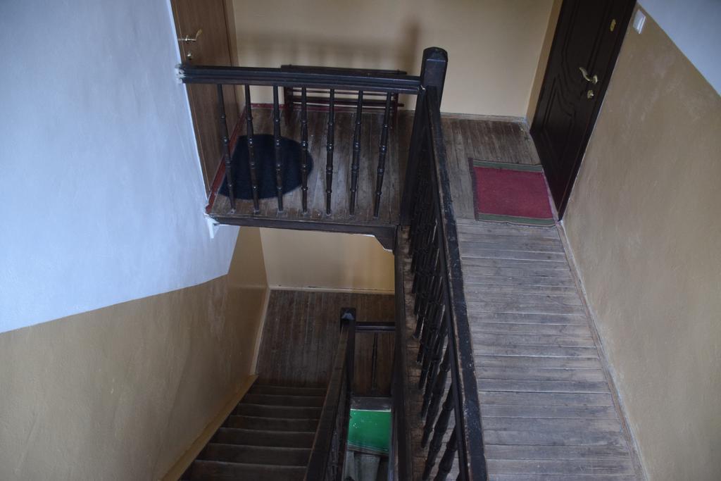 Near Citadel Apartment リヴィウ 部屋 写真