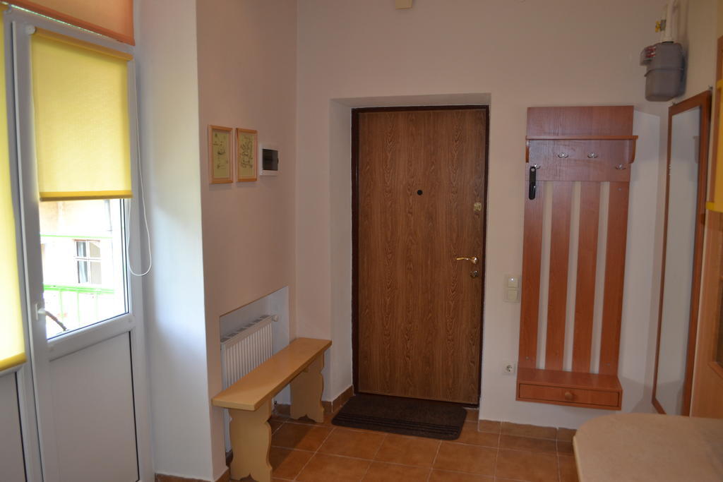 Near Citadel Apartment リヴィウ 部屋 写真