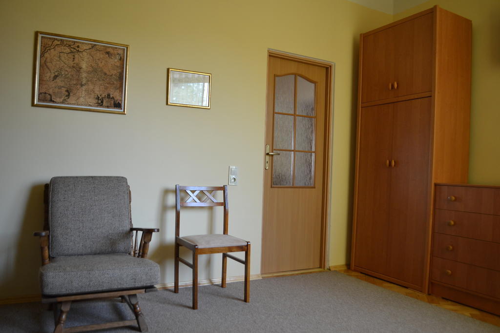 Near Citadel Apartment リヴィウ 部屋 写真